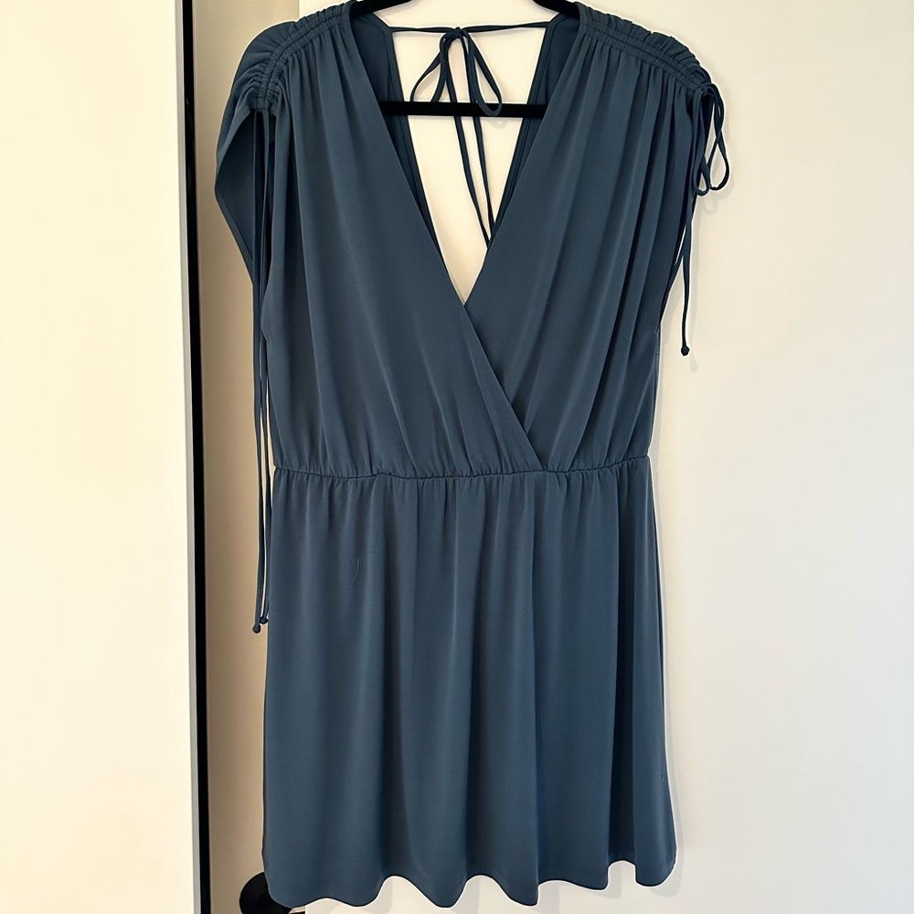BCBG Generation Mini Dress